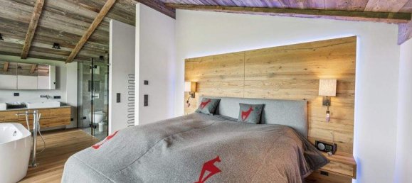 4-salle Appartement à St. Johann in Tirol, Austria No. 136321 6