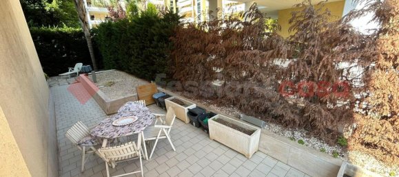 Квартира с 3 комнатами в Модуньо, Италия № 21974 28