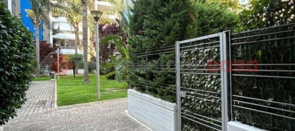 Квартира с 3 комнатами в Модуньо, Италия № 21974 9