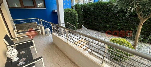 Квартира с 3 комнатами в Модуньо, Италия № 21974 8