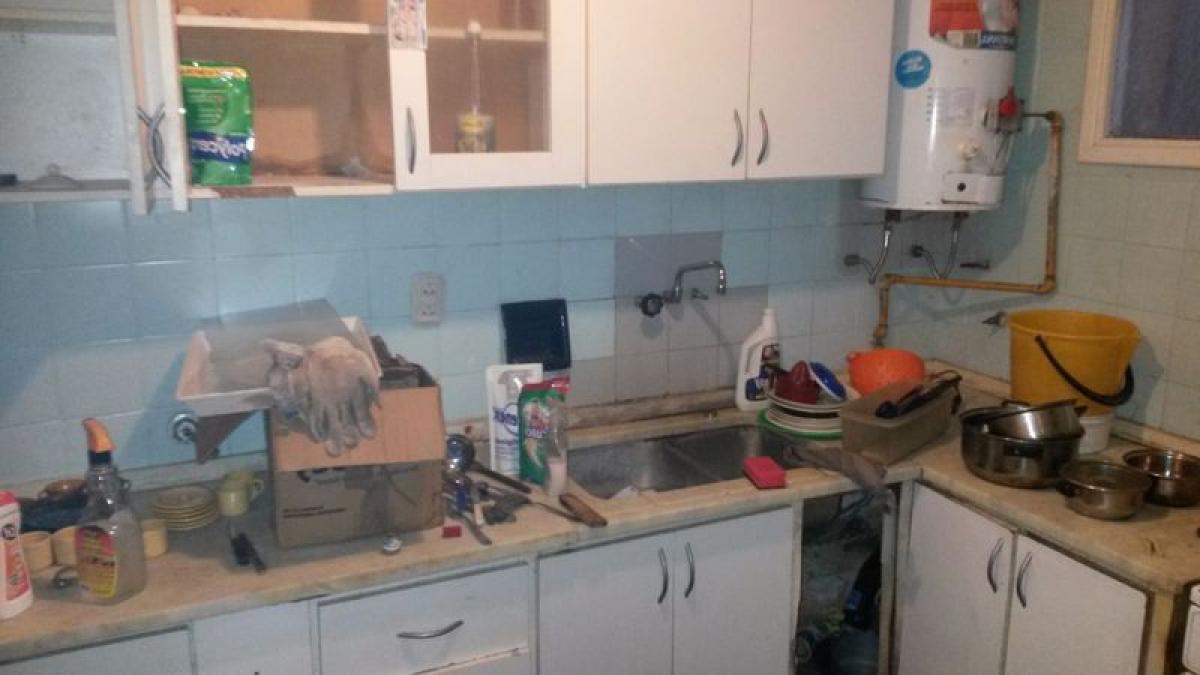 2 bedrooms Apartment in Mar del Plata, Argentina No. 82676