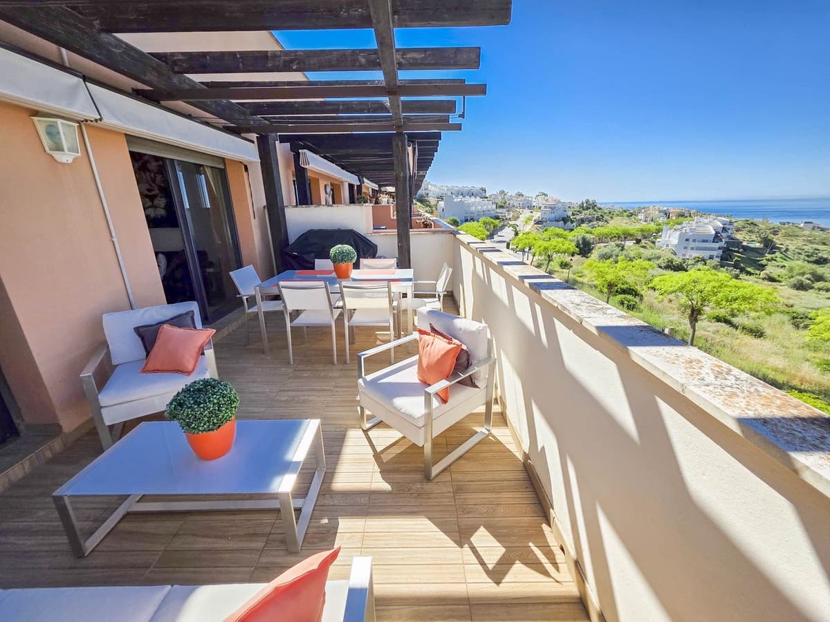 2 bedrooms Penthouse in Chullera, Spain No. 184243