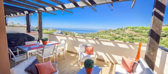 2 bedrooms Penthouse in Chullera, Spain No. 184243 2