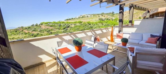 2 bedrooms Penthouse in Chullera, Spain No. 184243 4