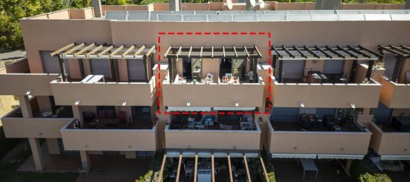 2 bedrooms Penthouse in Chullera, Spain No. 184243 16