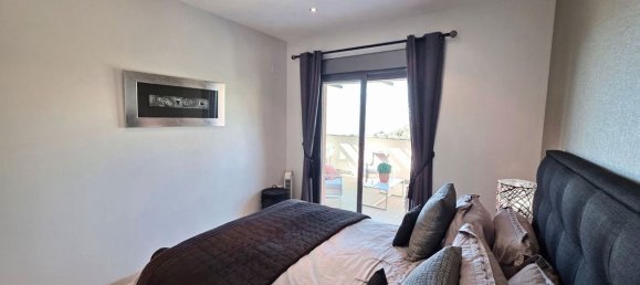 2 bedrooms Penthouse in Chullera, Spain No. 184243 12