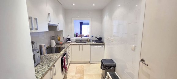 2 bedrooms Penthouse in Chullera, Spain No. 184243 10