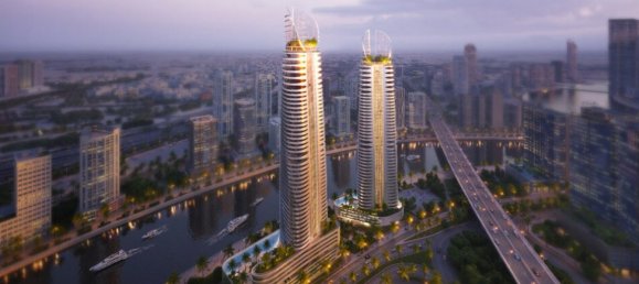 1 bedroom Apartment in Dubai, UAE No. 21272 7