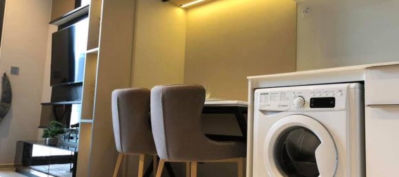 1 bedroom Condo in Ashton Silom Railay Beach, Thailand No. 29297 4