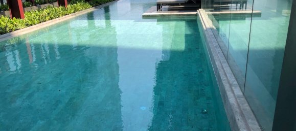 1 bedroom Condo in Ashton Silom Railay Beach, Thailand No. 29297 2