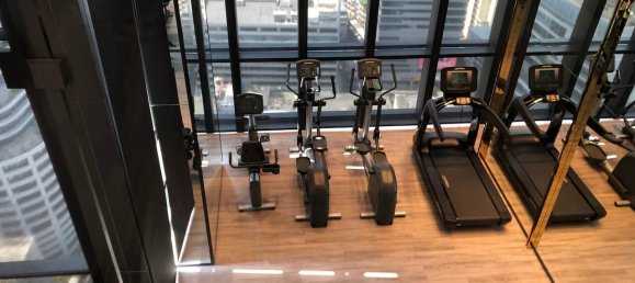 1 bedroom Condo in Ashton Silom Railay Beach, Thailand No. 29297 3