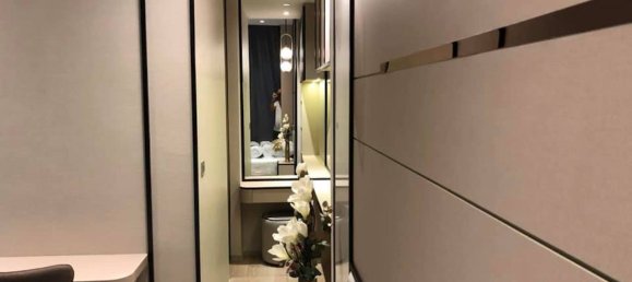 1 bedroom Condo in Ashton Silom Railay Beach, Thailand No. 29297 7