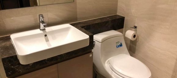 1 bedroom Condo in Ashton Silom Railay Beach, Thailand No. 29297 8