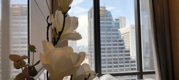 1 bedroom Condo in Ashton Silom Railay Beach, Thailand No. 29297 5