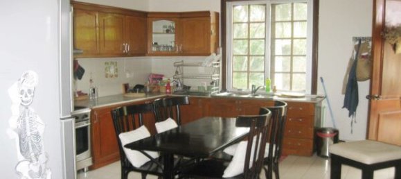 Villa de 5 dormitorios en Tay Ho, Vietnam No. 7159 11