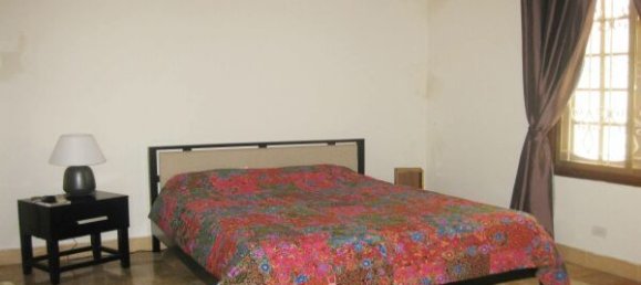 Villa de 5 dormitorios en Tay Ho, Vietnam No. 7159 12