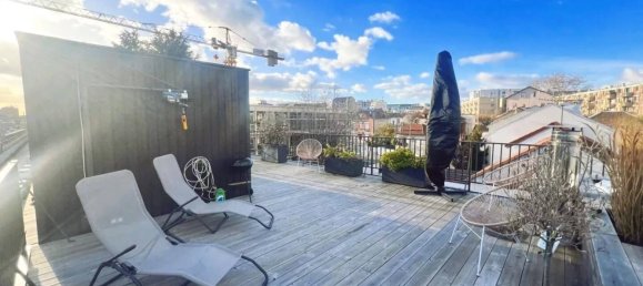 4 bedrooms House in Arcueil, France No. 182468 2