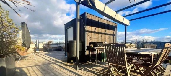 4 bedrooms House in Arcueil, France No. 182468 3