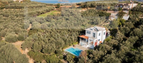 Vivenda T3 em Crete, Greece N.º 76702 10
