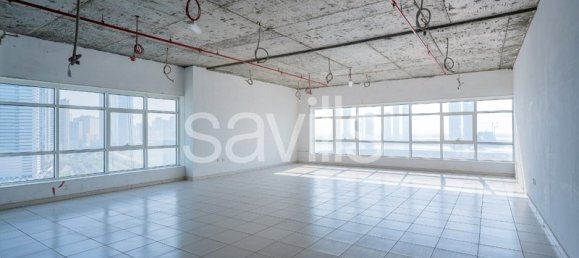 Oficina en Al Majaz, UAE 1313.5 m² No. 13118 10