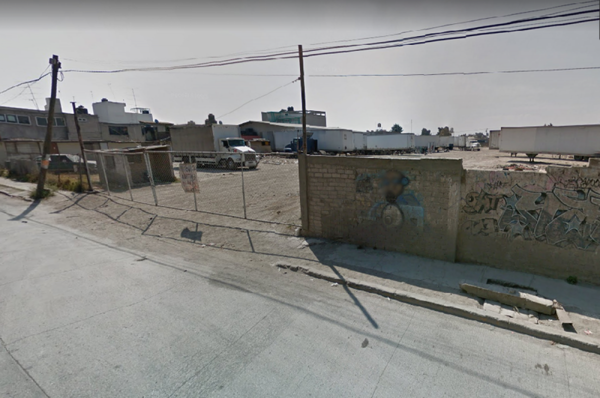 Grundstück in San Buenaventura, Mexico, Nr. 203708