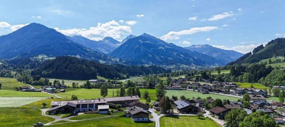 Grundstück in Aurach bei Kitzbühel, Austria, Nr. 105334 2