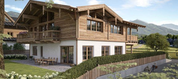 Grundstück in Aurach bei Kitzbühel, Austria, Nr. 105334 5