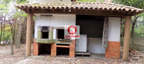 1 غرف نوم منزل في Vila Nova de Famalicao, Portugal رقم 61649 3