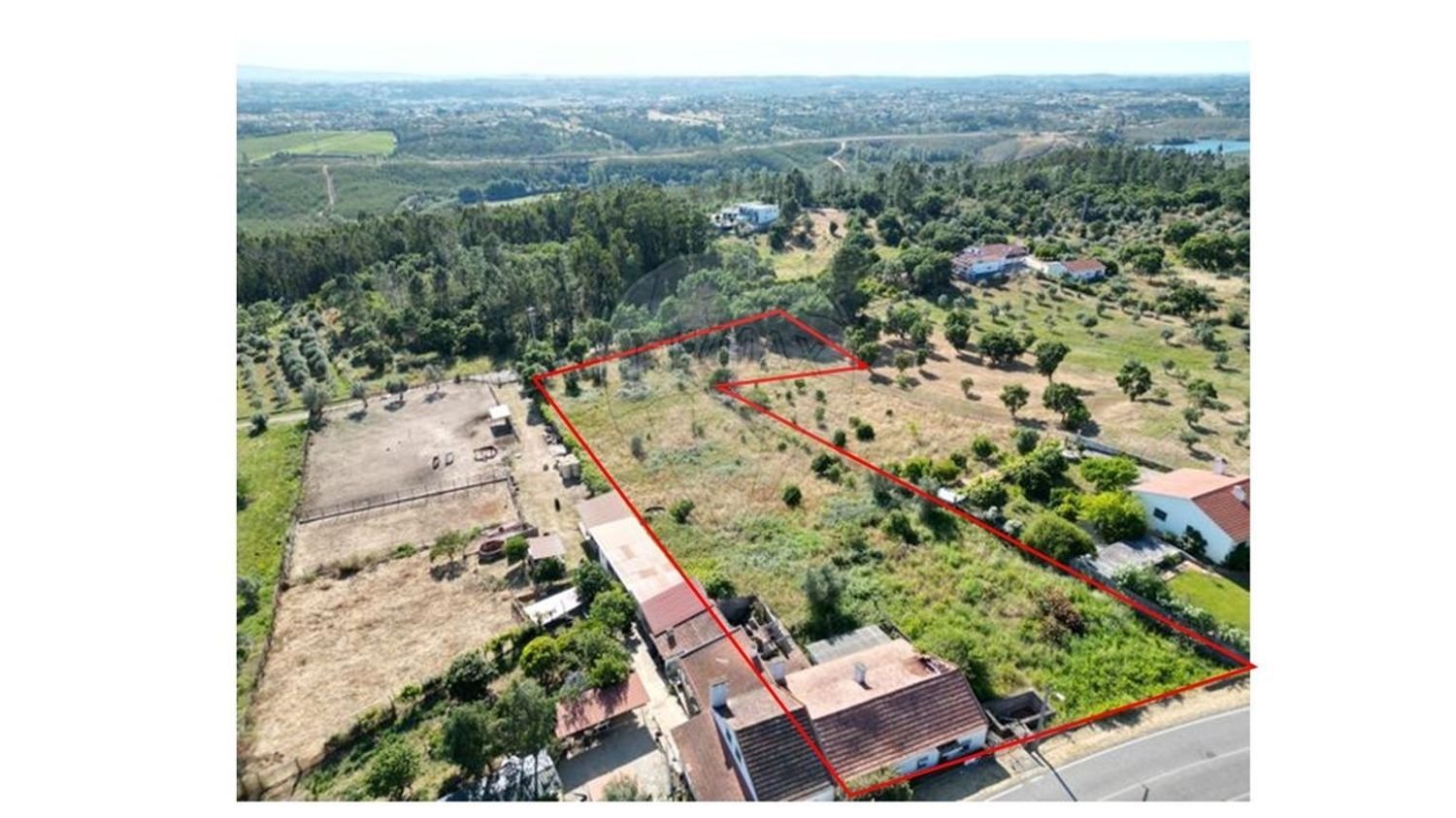 Casa T2 em Tomar, Portugal N.º 168737