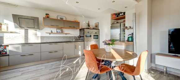 3 bedrooms Apartment in Le Vesinet, France No. 291373 4