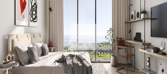 Квартира с 1 спальней в Остров Саадият, ОАЭ № 51068 3