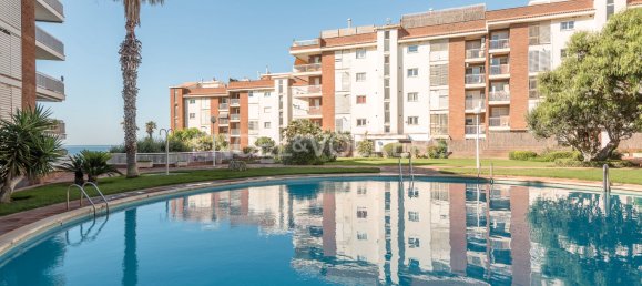 Apartamento T3 em Sant Andreu de Llavaneres, Spain N.º 171304 32