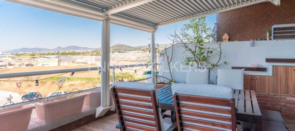 Apartamento T3 em Sant Andreu de Llavaneres, Spain N.º 171304 3