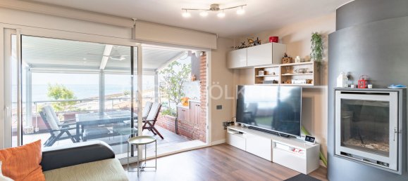 Apartamento T3 em Sant Andreu de Llavaneres, Spain N.º 171304 10