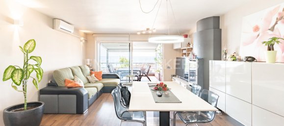 Apartamento T3 em Sant Andreu de Llavaneres, Spain N.º 171304 8