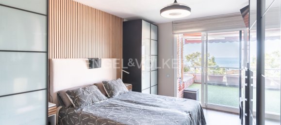 Apartamento T3 em Sant Andreu de Llavaneres, Spain N.º 171304 26