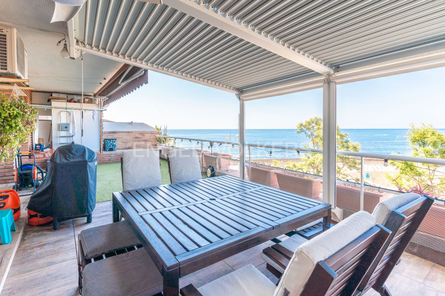 Apartamento T3 em Sant Andreu de Llavaneres, Spain N.º 171304