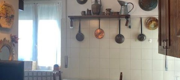 4 rooms Apartment in Vigliano Biellese, Italy No. 119271 20