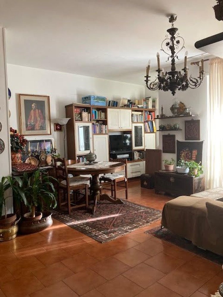 4 rooms Apartment in Vigliano Biellese, Italy No. 119271