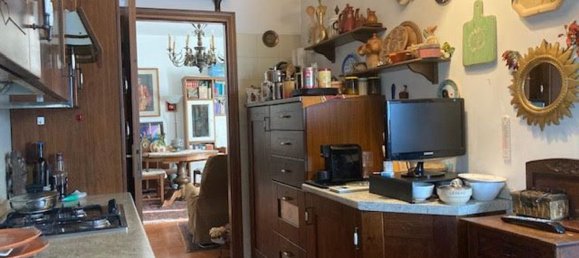4 rooms Apartment in Vigliano Biellese, Italy No. 119271 14
