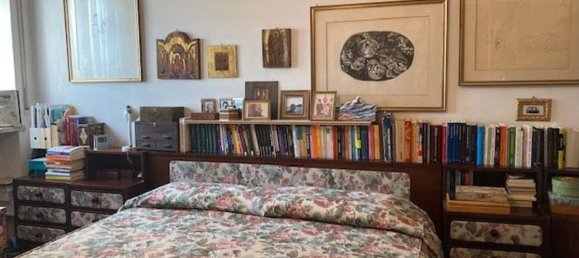 4 rooms Apartment in Vigliano Biellese, Italy No. 119271 23