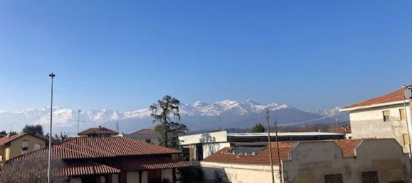 4 rooms Apartment in Vigliano Biellese, Italy No. 119271 41