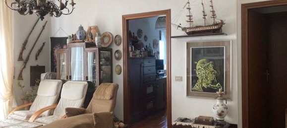 4 rooms Apartment in Vigliano Biellese, Italy No. 119271 3