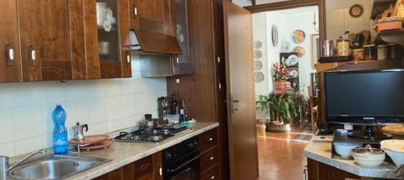 4 rooms Apartment in Vigliano Biellese, Italy No. 119271 18