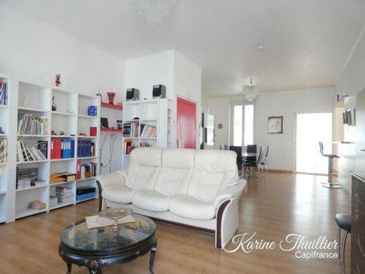 2 bedrooms House in Cavaillon, France No. 10751