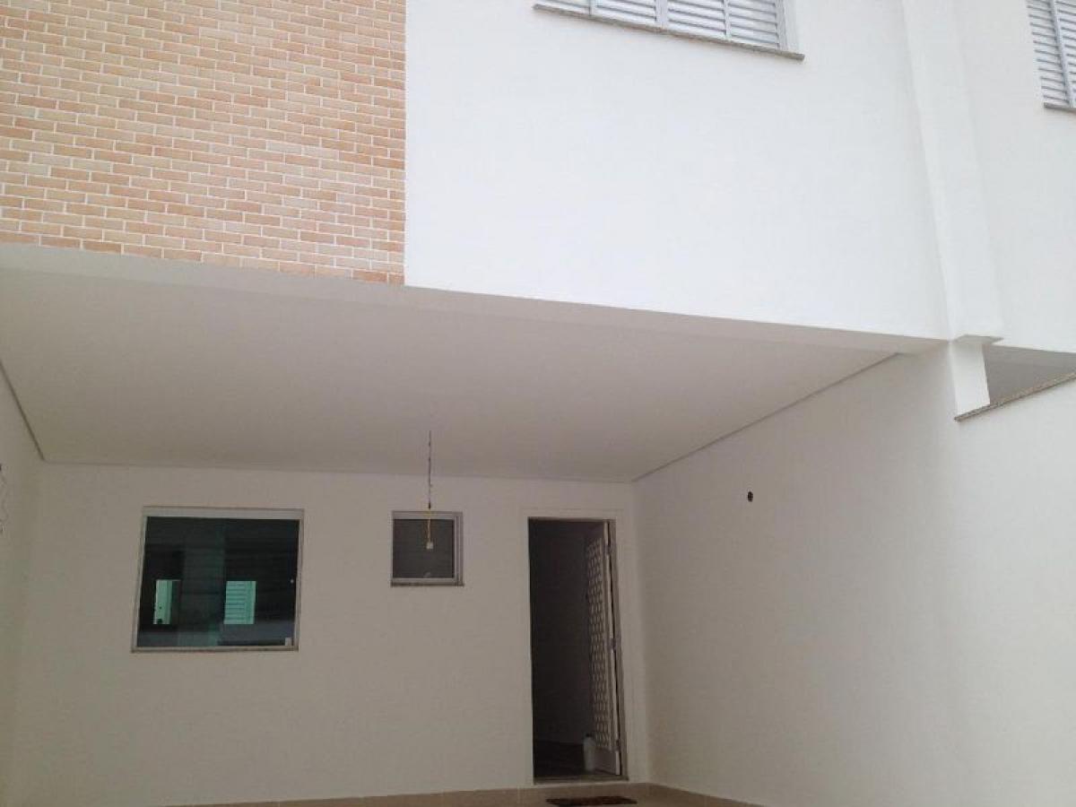 3 chambres Maison à Sao Paulo, Brazil No. 478597