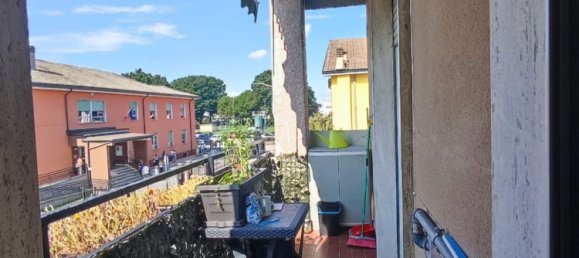 Apartamento T2 em Pogliano Milanese, Italy N.º 357994 32