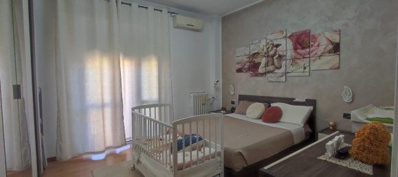 Apartamento T2 em Pogliano Milanese, Italy N.º 357994 26
