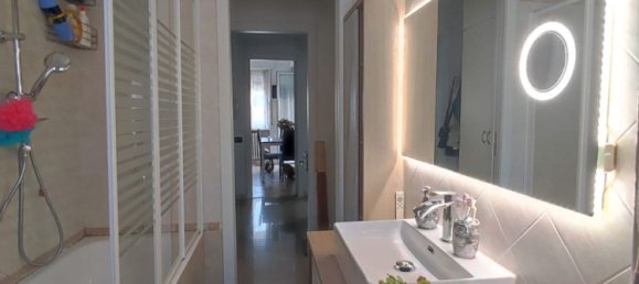 Apartamento T2 em Pogliano Milanese, Italy N.º 357994 28