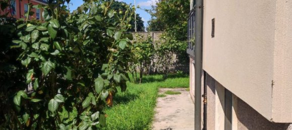 Apartamento T2 em Pogliano Milanese, Italy N.º 357994 37